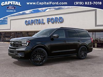 2027 Ford Expedition 4WD SUV for sale #2F11342 - photo 1