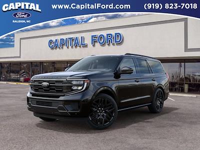 2027 Ford Expedition 4WD SUV for sale #2F11342 - photo 2