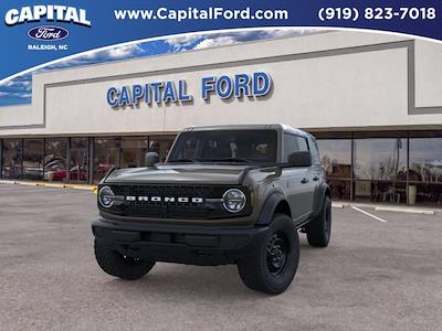2026 Ford Bronco 4WD SUV for sale #2F11388 - photo 2