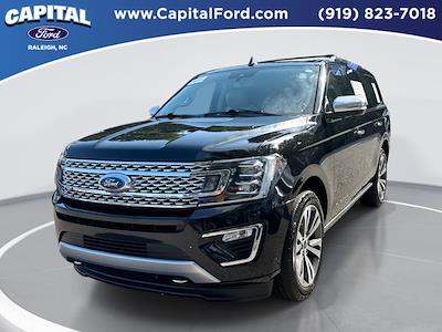 2021 Ford Expedition 4WD SUV for sale #2F11409A - photo 1