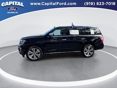 2021 Ford Expedition 4WD SUV for sale #2F11409A - photo 2