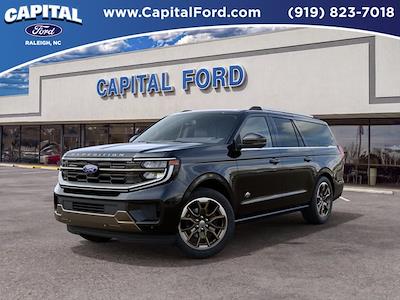 2027 Ford Expedition MAX 4WD SUV for sale #2F11419 - photo 2