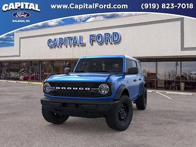 2026 Ford Bronco 4WD SUV for sale #2F11427 - photo 2