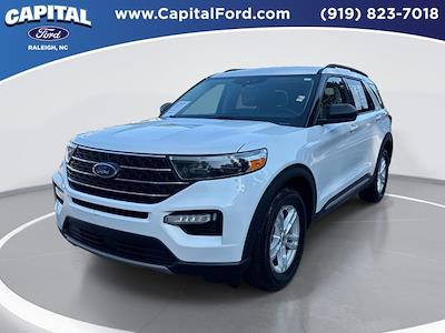2021 Ford Explorer RWD SUV for sale #2F11470A - photo 1