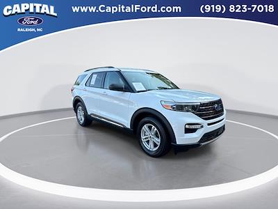 2021 Ford Explorer RWD SUV for sale #2F11470A - photo 2
