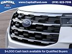 2026 Ford Explorer 4WD SUV for sale #FT2F11482 - photo 18