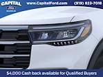 2026 Ford Explorer 4WD SUV for sale #FT2F11482 - photo 20