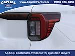 2026 Ford Explorer 4WD SUV for sale #FT2F11482 - photo 23