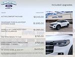 2026 Ford Explorer 4WD SUV for sale #FT2F11482 - photo 5