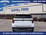 2026 Ford Explorer 4WD SUV for sale #FT2F11482 - photo 6