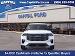 2026 Ford Explorer 4WD SUV for sale #FT2F11482 - photo 7