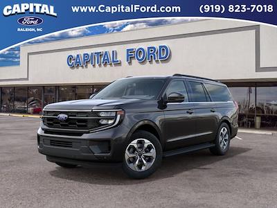 2027 Ford Expedition MAX 4WD SUV for sale #2F11507 - photo 2