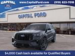 2026 Ford Explorer 4WD SUV for sale #2F11589 - photo 2