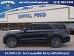 2026 Ford Explorer 4WD SUV for sale #2F11589 - photo 3
