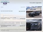 2026 Ford Explorer 4WD SUV for sale #2F11589 - photo 5