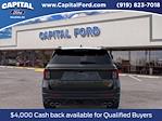 2026 Ford Explorer 4WD SUV for sale #2F11589 - photo 6