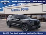 2026 Ford Explorer 4WD SUV for sale #2F11589 - photo 8