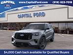 2026 Ford Explorer 4WD SUV for sale #FT2F11609 - photo 2