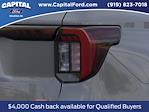 2026 Ford Explorer 4WD SUV for sale #FT2F11609 - photo 22