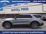 2026 Ford Explorer 4WD SUV for sale #FT2F11609 - photo 3