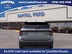 2026 Ford Explorer 4WD SUV for sale #FT2F11609 - photo 6
