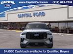 2026 Ford Explorer 4WD SUV for sale #FT2F11609 - photo 8