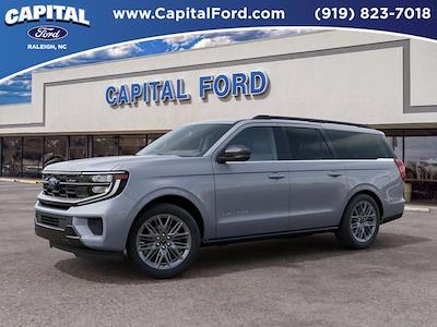2027 Ford Expedition MAX 4WD SUV for sale #2F11618 - photo 1