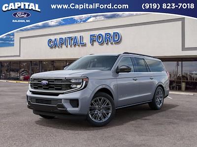 2027 Ford Expedition MAX 4WD SUV for sale #2F11618 - photo 2