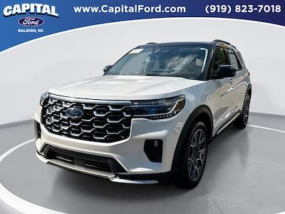 2025 Ford Explorer RWD SUV for sale #2F11618A - photo 1