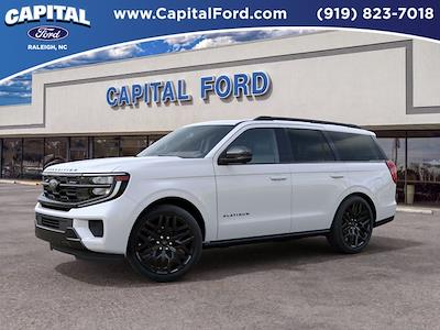 2027 Ford Expedition 4WD SUV for sale #2F11623 - photo 1