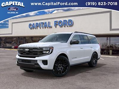 2027 Ford Expedition 4WD SUV for sale #2F11623 - photo 2