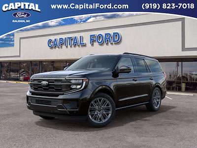 2027 Ford Expedition 4WD SUV for sale #2F11624 - photo 2