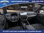 2026 Ford Explorer 4WD SUV for sale #2F11720 - photo 10