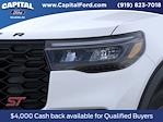 2026 Ford Explorer 4WD SUV for sale #2F11720 - photo 19