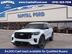 2026 Ford Explorer 4WD SUV for sale #2F11720 - photo 2