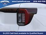 2026 Ford Explorer 4WD SUV for sale #2F11720 - photo 22