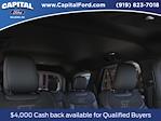 2026 Ford Explorer 4WD SUV for sale #2F11720 - photo 24