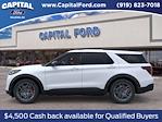 2026 Ford Explorer 4WD SUV for sale #2F11720 - photo 3