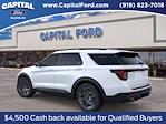 2026 Ford Explorer 4WD SUV for sale #2F11720 - photo 4