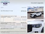 2026 Ford Explorer 4WD SUV for sale #2F11720 - photo 5