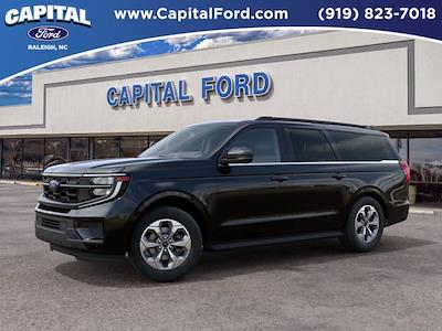 2027 Ford Expedition MAX 4WD SUV for sale #2F11737 - photo 1
