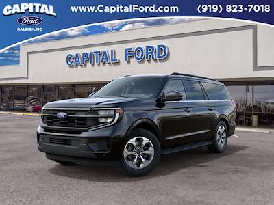 2027 Ford Expedition MAX 4WD SUV for sale #2F11737 - photo 2