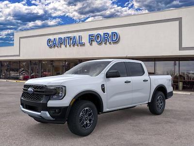 2026 Ford Ranger SuperCrew Cab 4WD Pickup for sale #2F11821 - photo 1