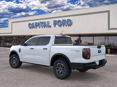 2026 Ford Ranger SuperCrew Cab 4WD Pickup for sale #2F11821 - photo 2