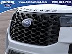 2026 Ford Explorer 4WD SUV for sale #2F11846 - photo 18