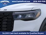 2026 Ford Explorer 4WD SUV for sale #2F11846 - photo 19