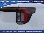 2026 Ford Explorer 4WD SUV for sale #2F11846 - photo 22