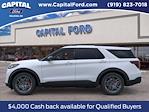 2026 Ford Explorer 4WD SUV for sale #2F11846 - photo 3