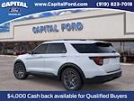 2026 Ford Explorer 4WD SUV for sale #2F11846 - photo 4