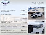 2026 Ford Explorer 4WD SUV for sale #2F11846 - photo 5